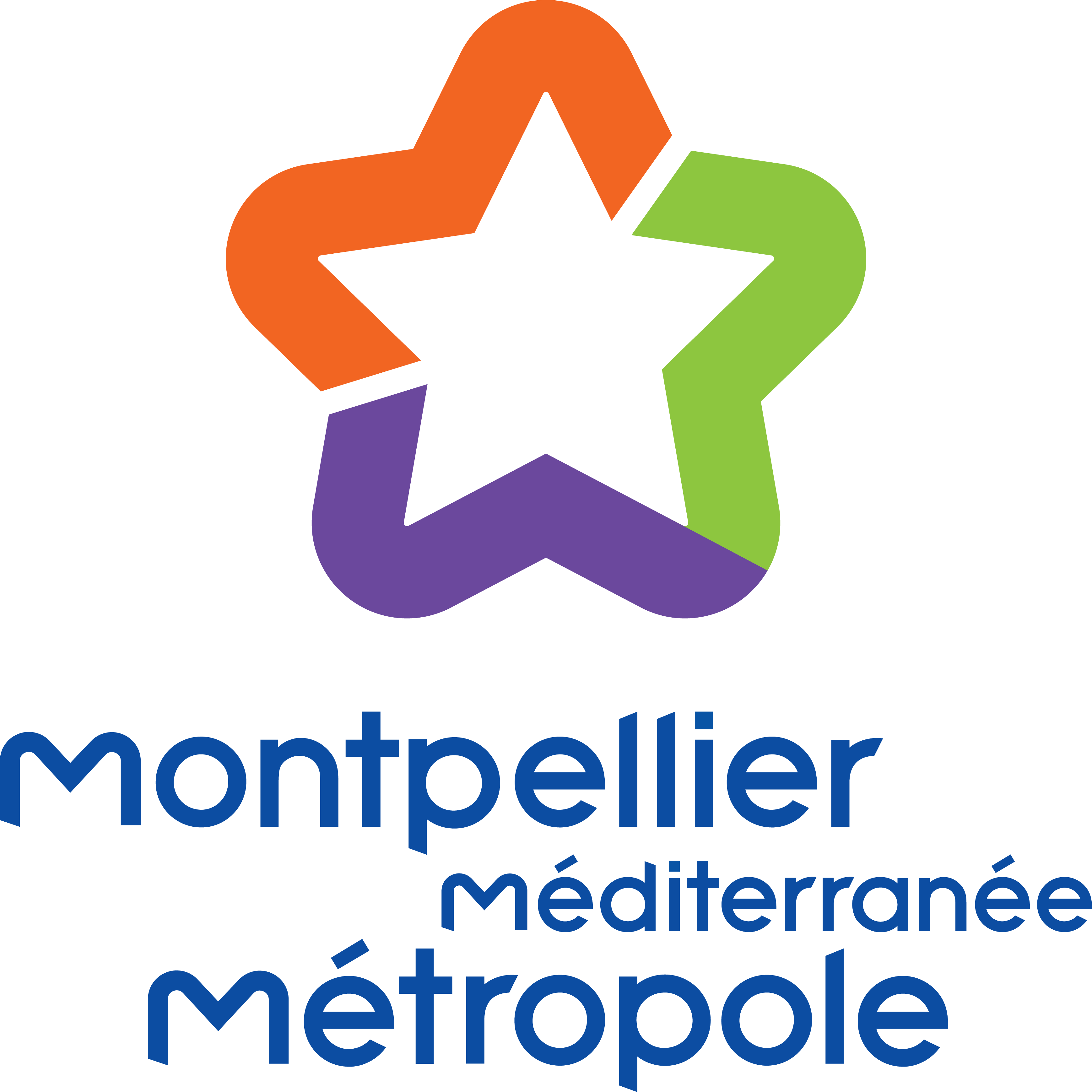 Montpellier Méditerranée Métropole
